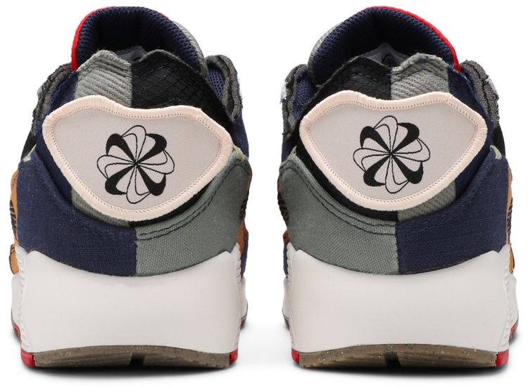 Nike Wmns Air Max 90 QS Legacy