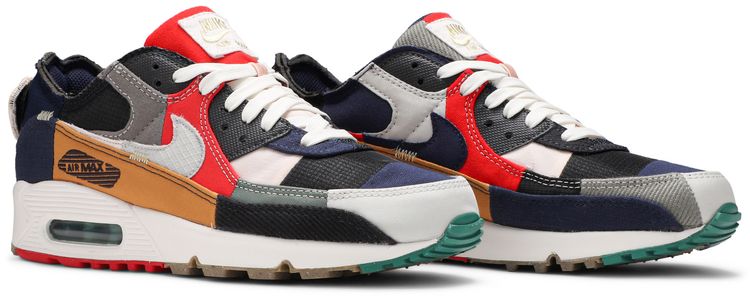 Nike Wmns Air Max 90 QS Legacy