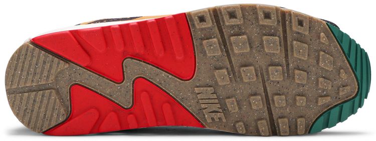 Nike Wmns Air Max 90 QS Legacy