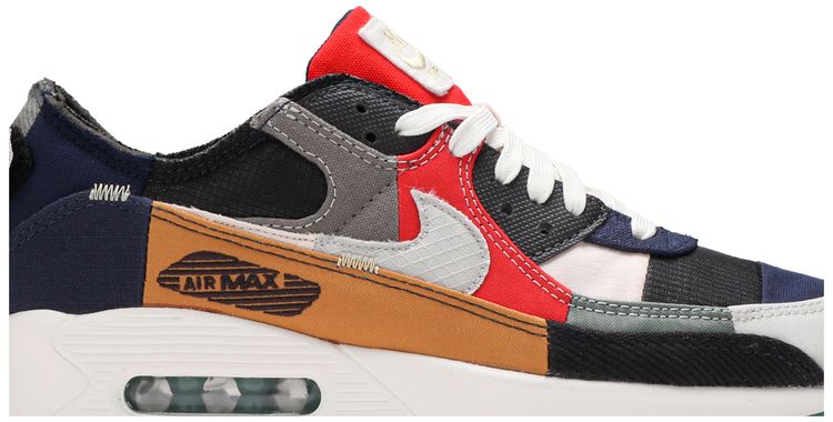 Nike Wmns Air Max 90 QS Legacy