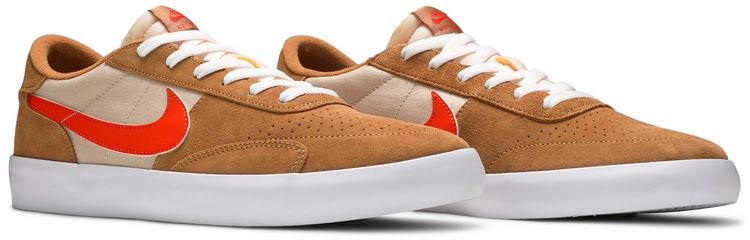 Nike Heritage Vulc SB Mars Yard