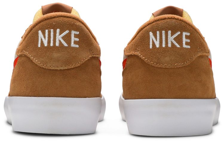 Nike Heritage Vulc SB Mars Yard