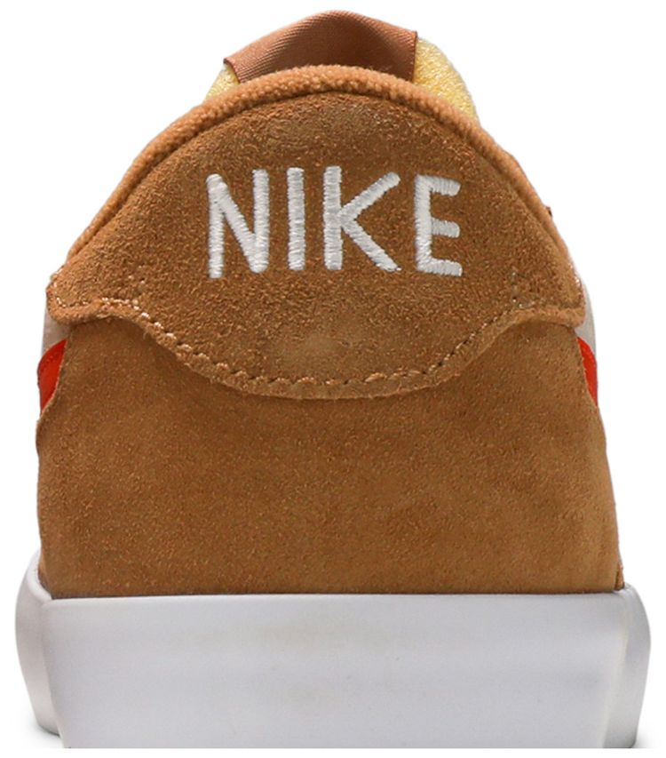 Nike Heritage Vulc SB Mars Yard