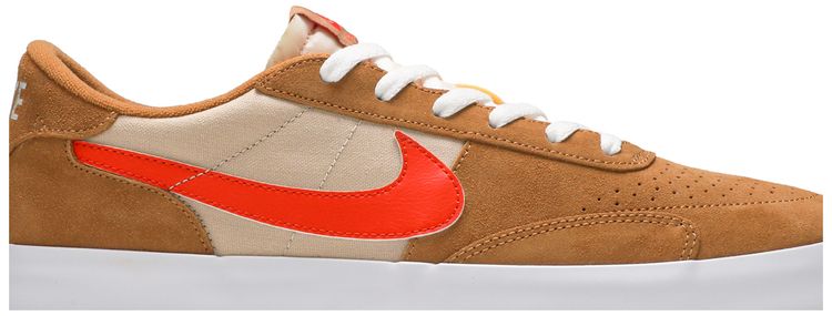 Nike Heritage Vulc SB Mars Yard
