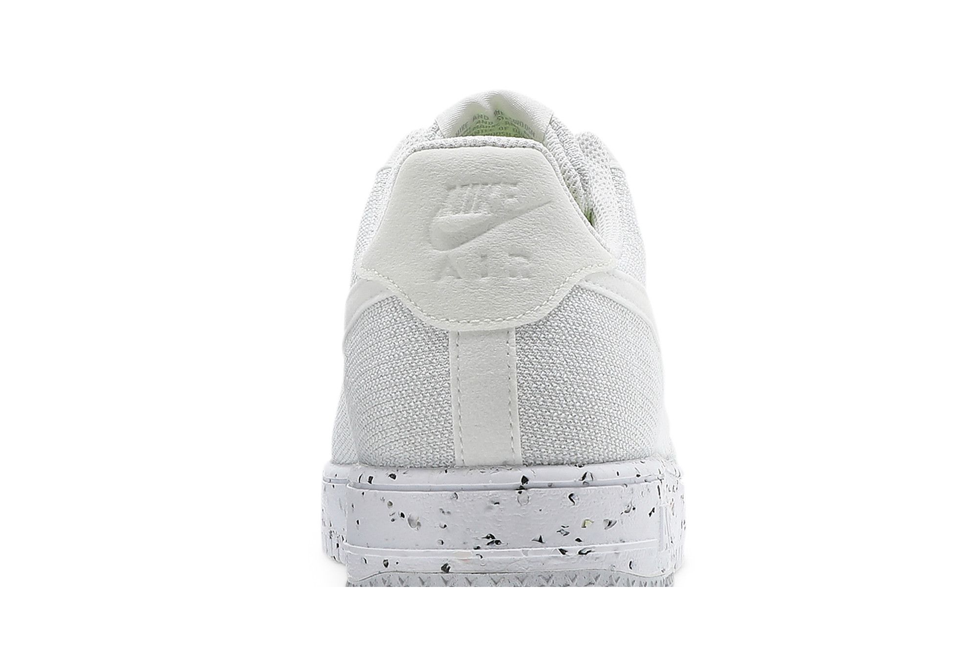 Air force flyknit homme online