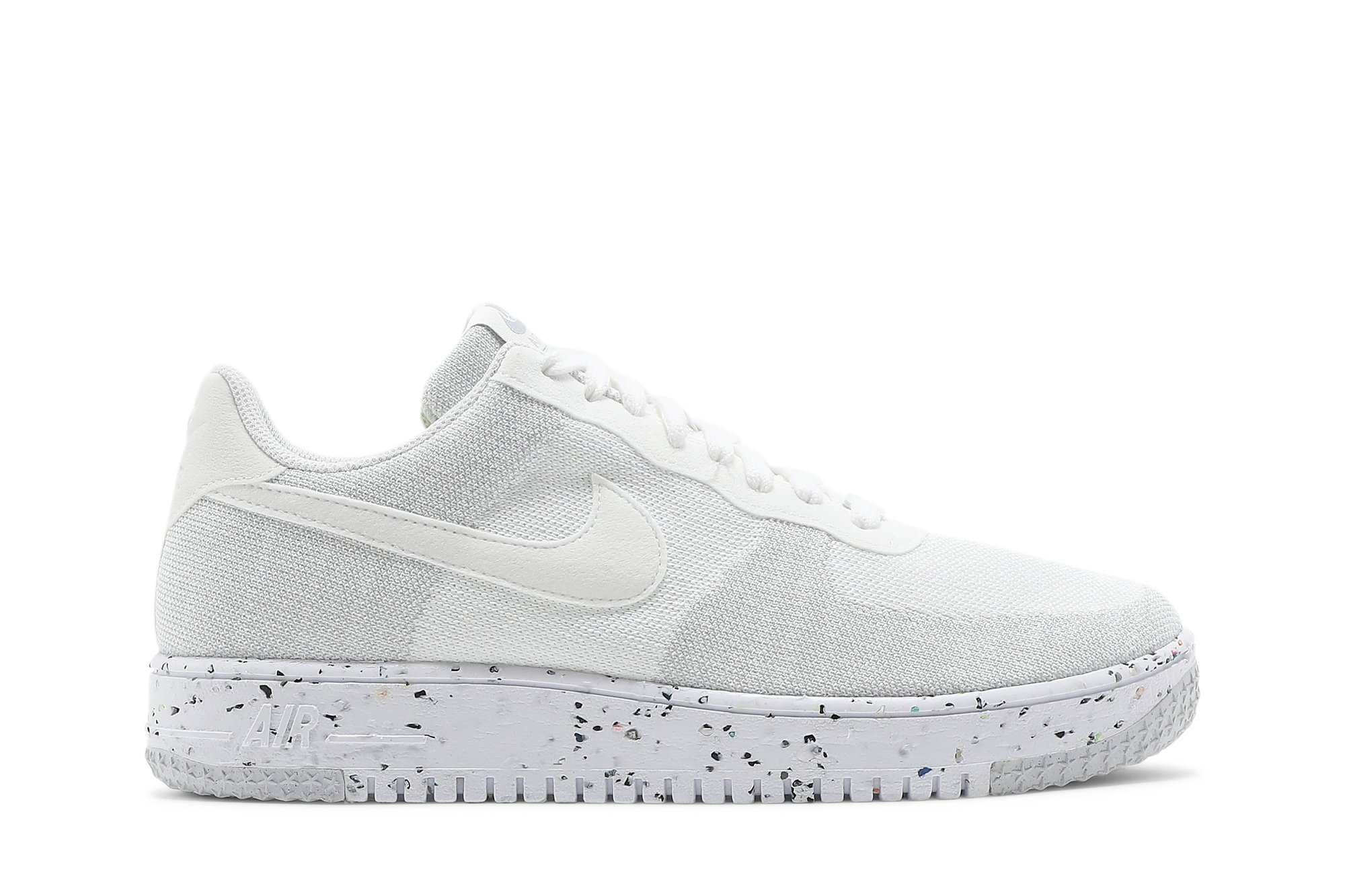 air force 1 crater grey