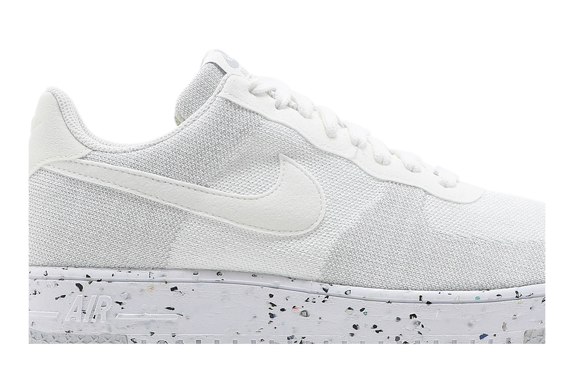 Air force flyknit men clearance