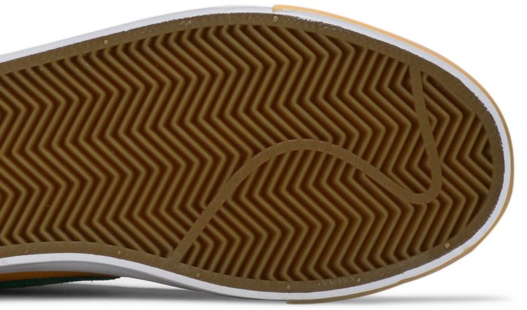 Nike Zoom Blazer Mid Edge SB Multi Color