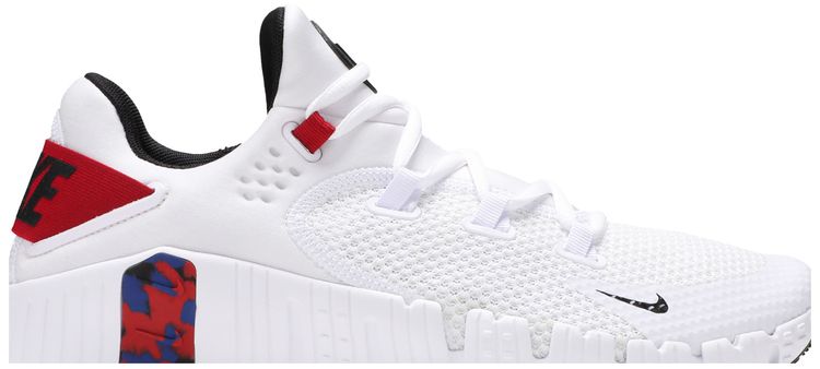 Nike Free Metcon 4 Veterans Day