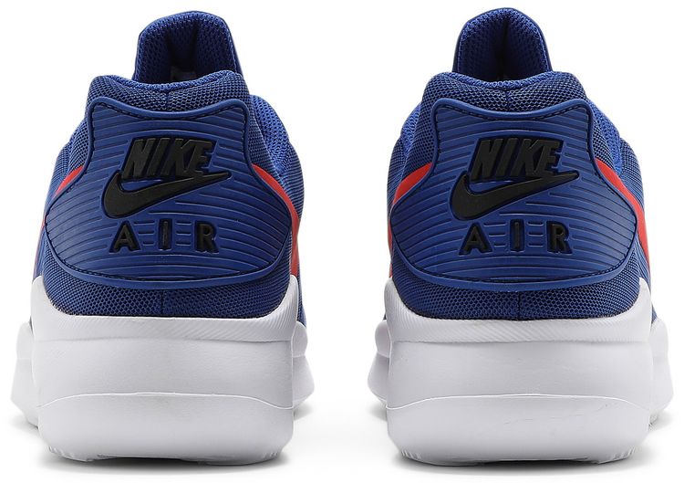 Nike Air Max Oketo Hyper Blue Track Red