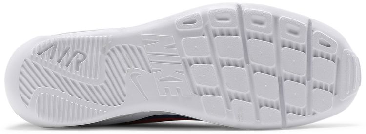 Nike Air Max Oketo Hyper Blue Track Red