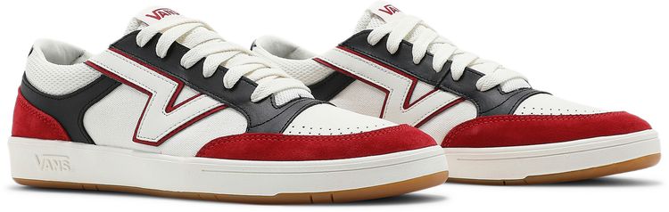 Vans Lowland CC Sport