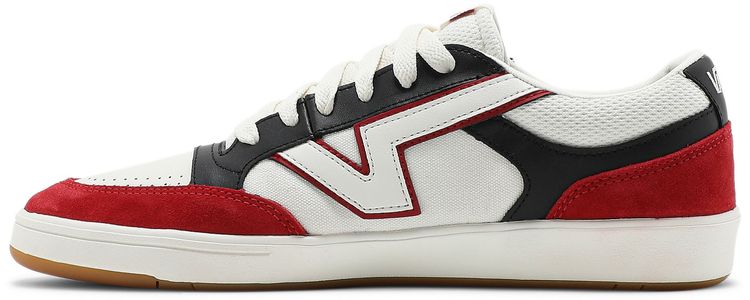 Vans Lowland CC Sport