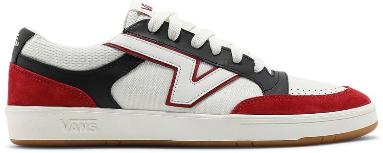 Vans Lowland CC Sport