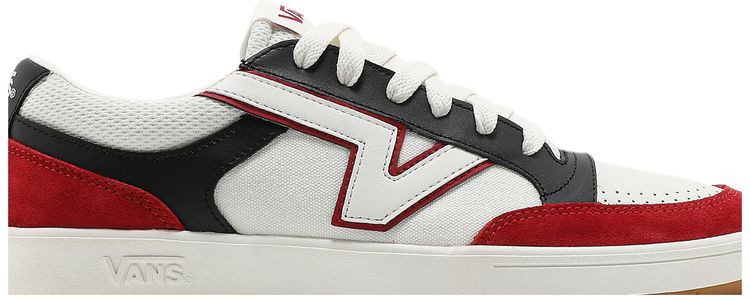 Vans Lowland CC Sport