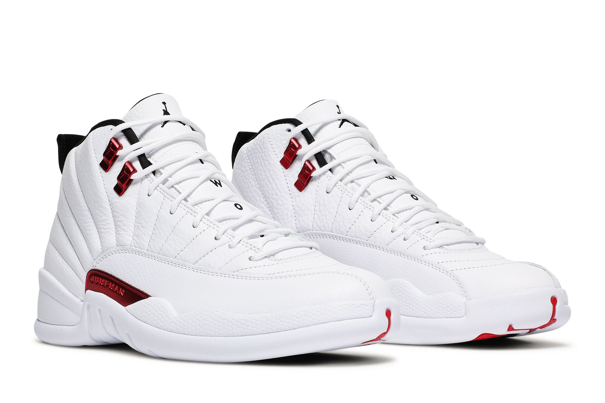 Buy Air Jordan 12 Retro Twist CT8013 106 GOAT