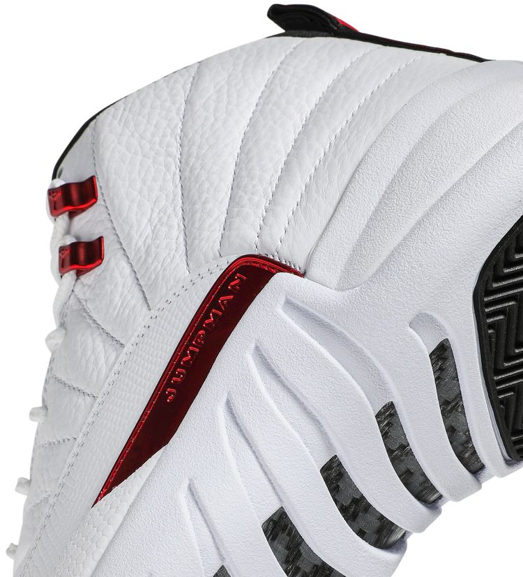 Air Jordan 12 Retro Twist