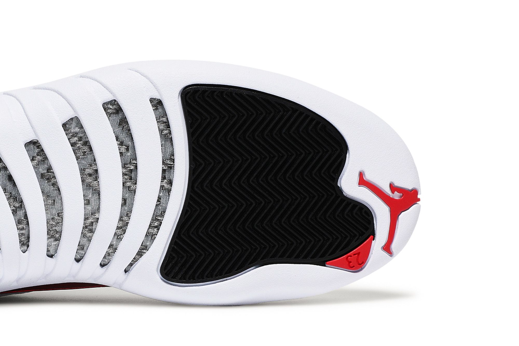 Jordan 12 sole online