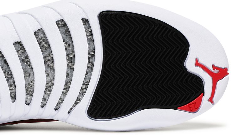 Air Jordan 12 Retro Twist