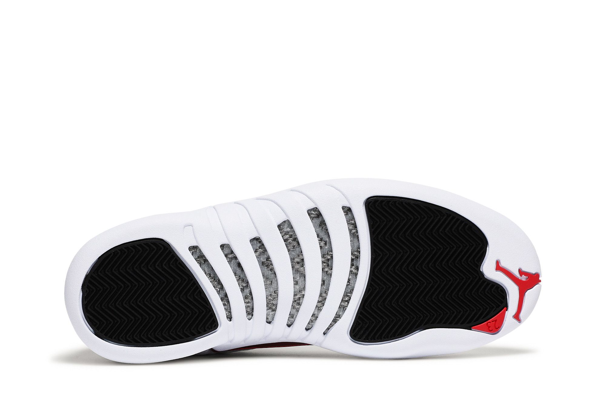 Jordan 12 sole on sale