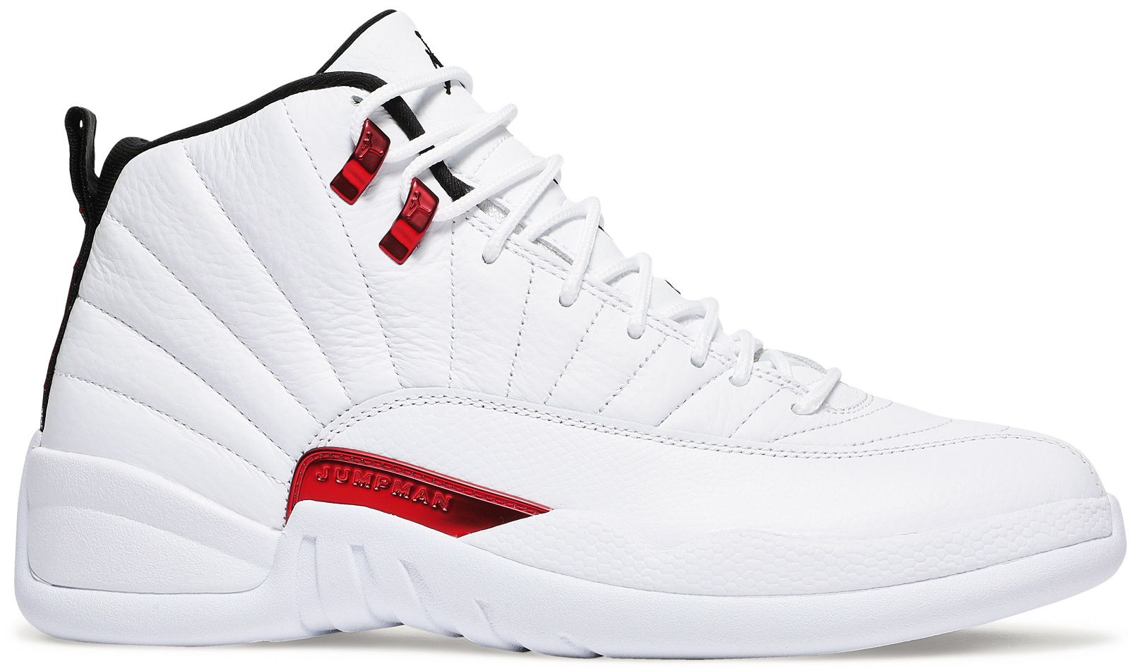 aj12 twist