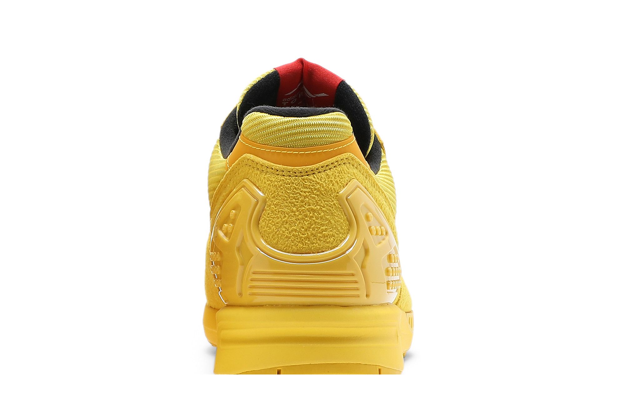 Buy LEGO x adidas ZX 8000 'Color Pack - Equipment Yellow' - FY7081