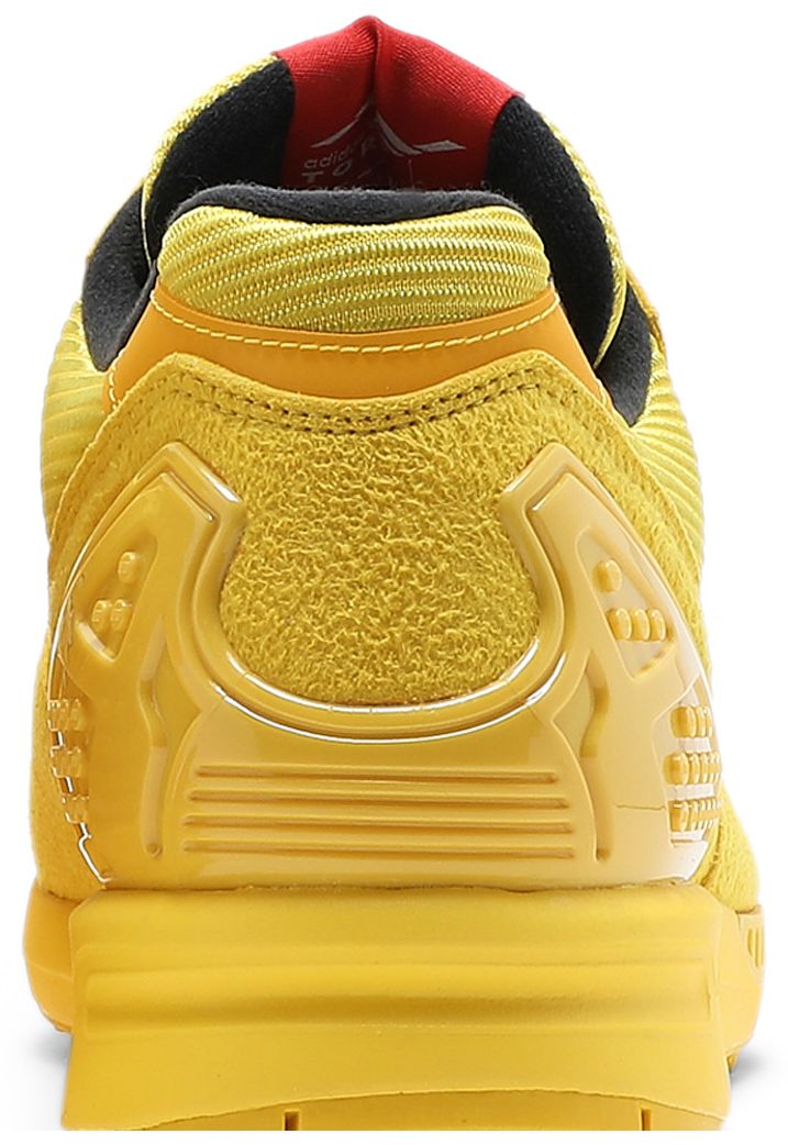 LEGO x ZX 8000 Color Pack   Equipment Yellow