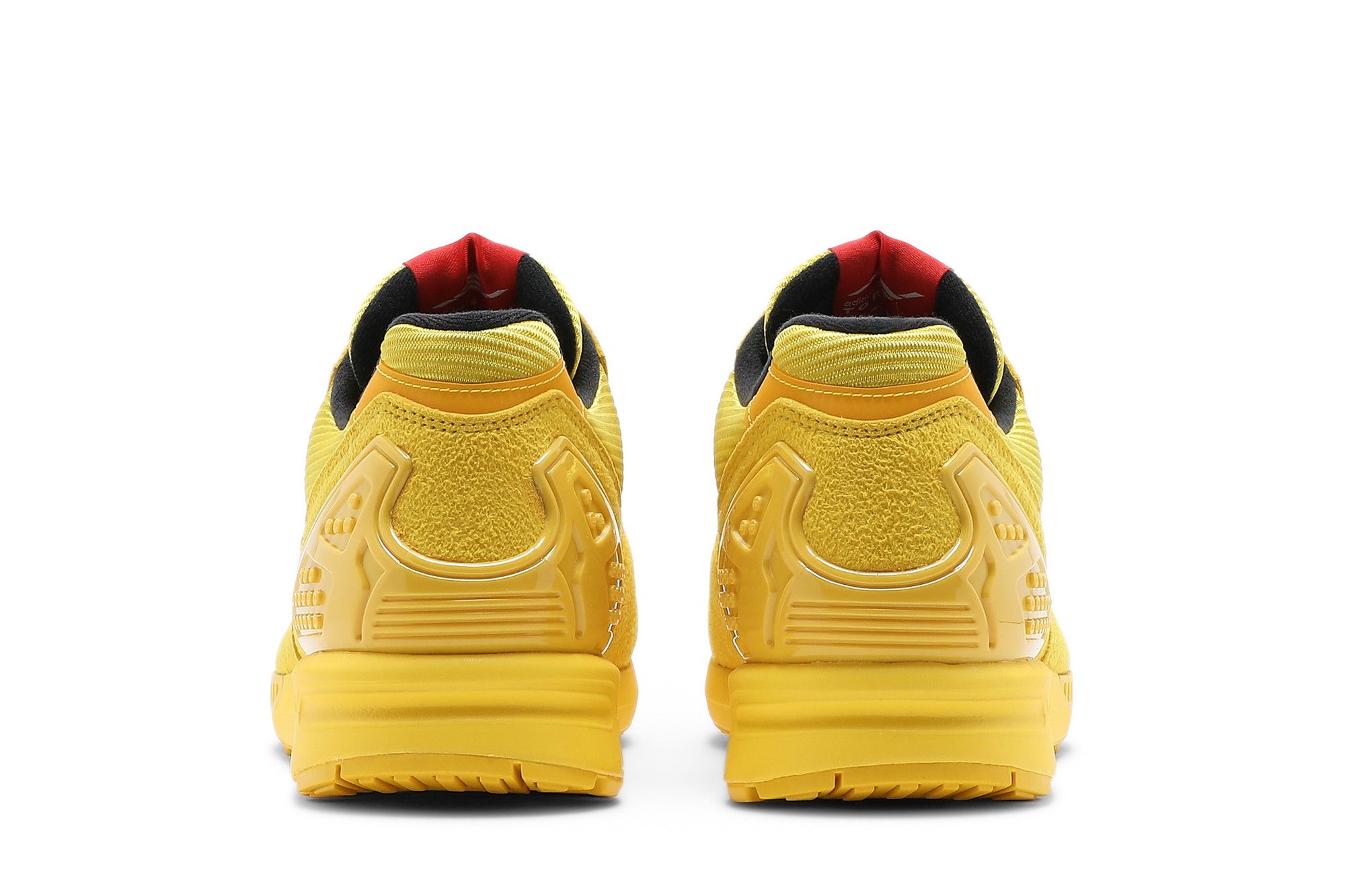 Buy LEGO x ZX 8000 'Color Pack - Equipment Yellow' - FY7081 | GOAT