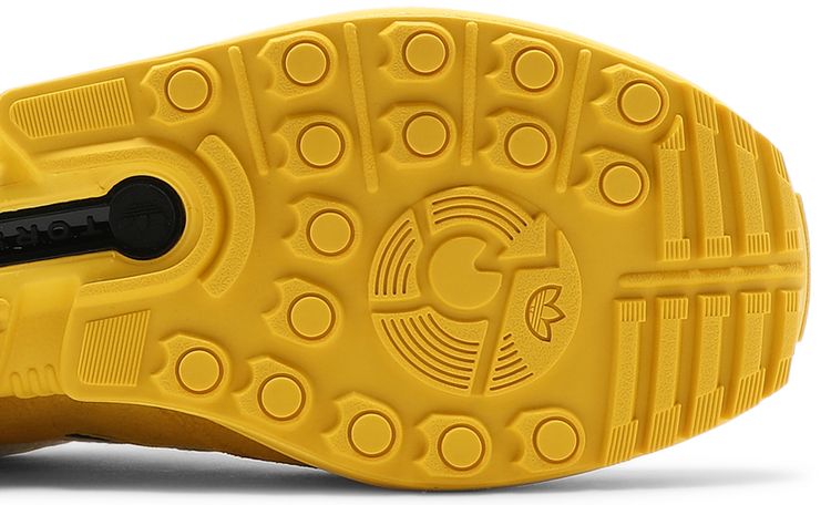 LEGO x ZX 8000 Color Pack   Equipment Yellow