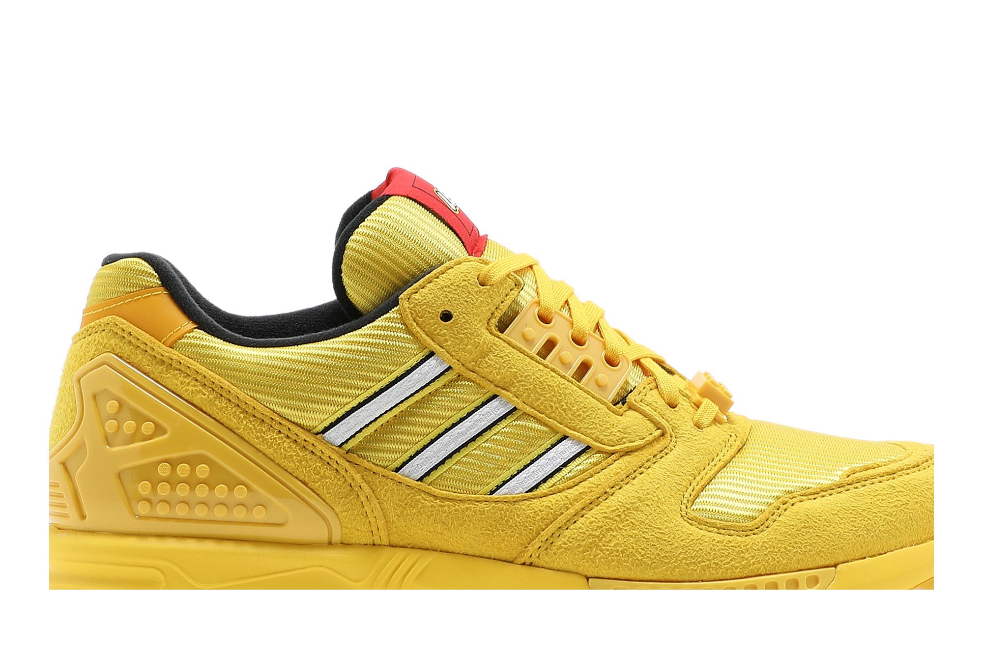 Buy LEGO x ZX 8000 'Color Pack - Equipment Yellow' - FY7081