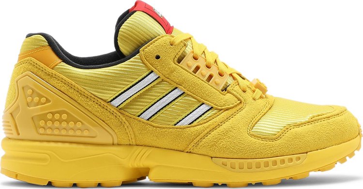 LEGO x ZX 8000 'Color Pack - Equipment Yellow'