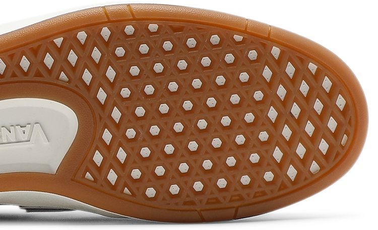 Vans Lowland CC Serio Collection   Black