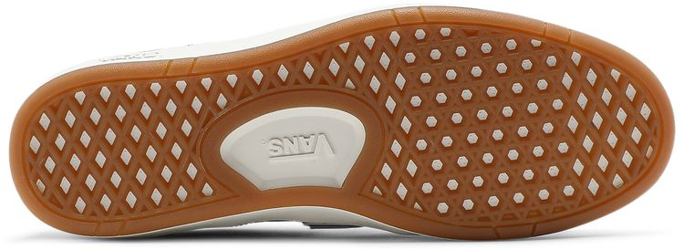 Vans Lowland CC Serio Collection   Black