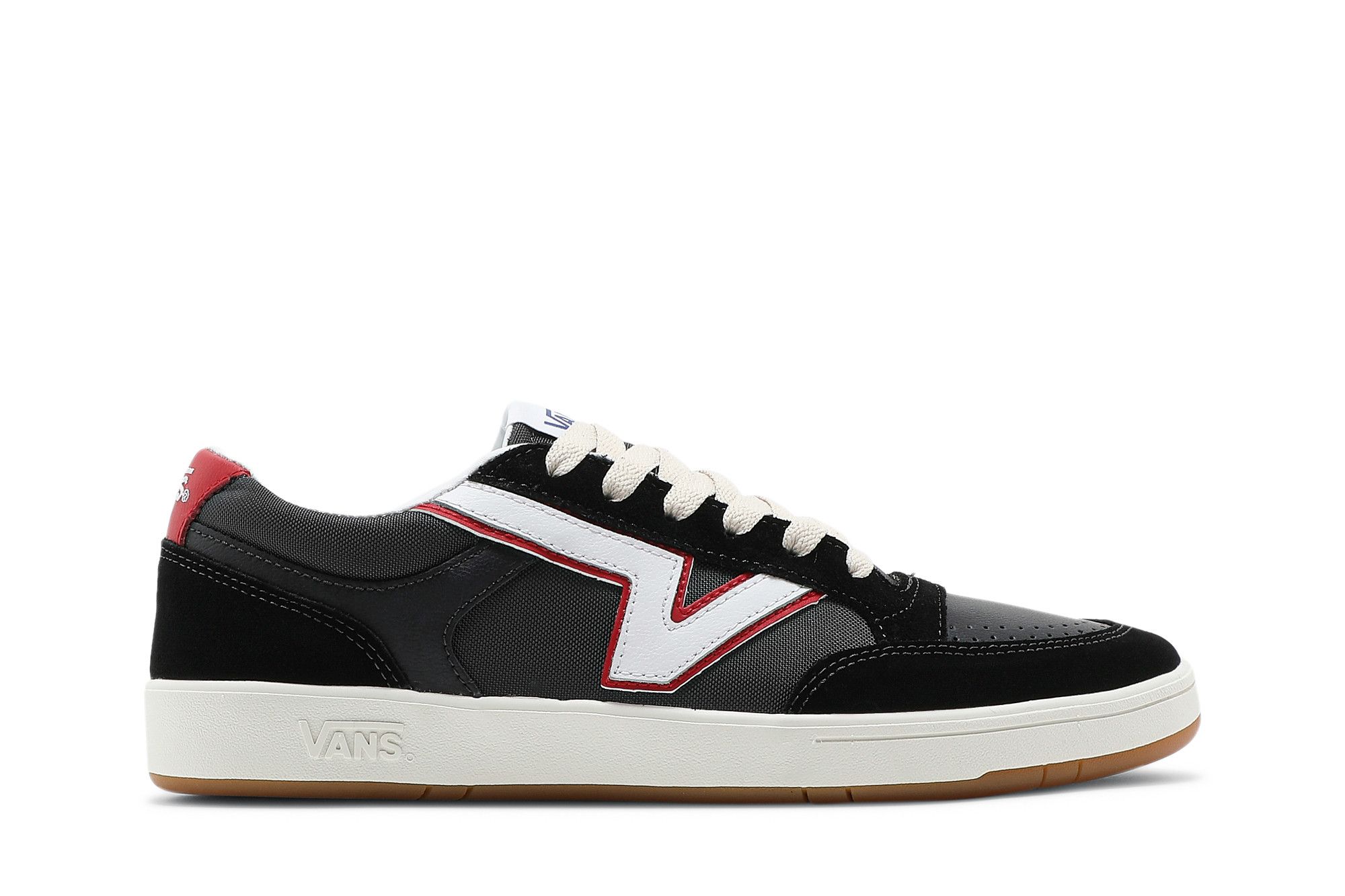 Buy Lowland CC Serio Collection Black VN0A4TZY1VY GOAT