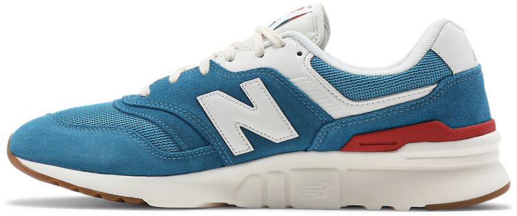 New Balance 997H Light Rogue Wave