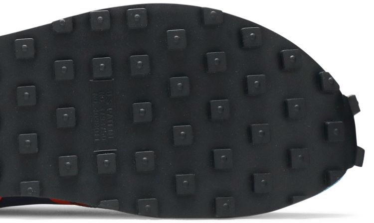 Nike Daybreak Type SE Midnight Navy Team Orange