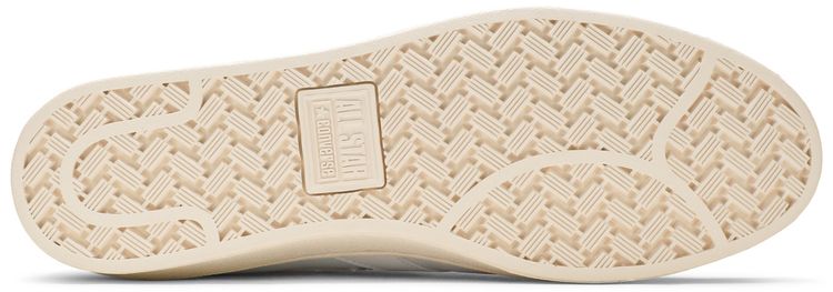 Converse Pro Leather High Roswell Rayguns   White