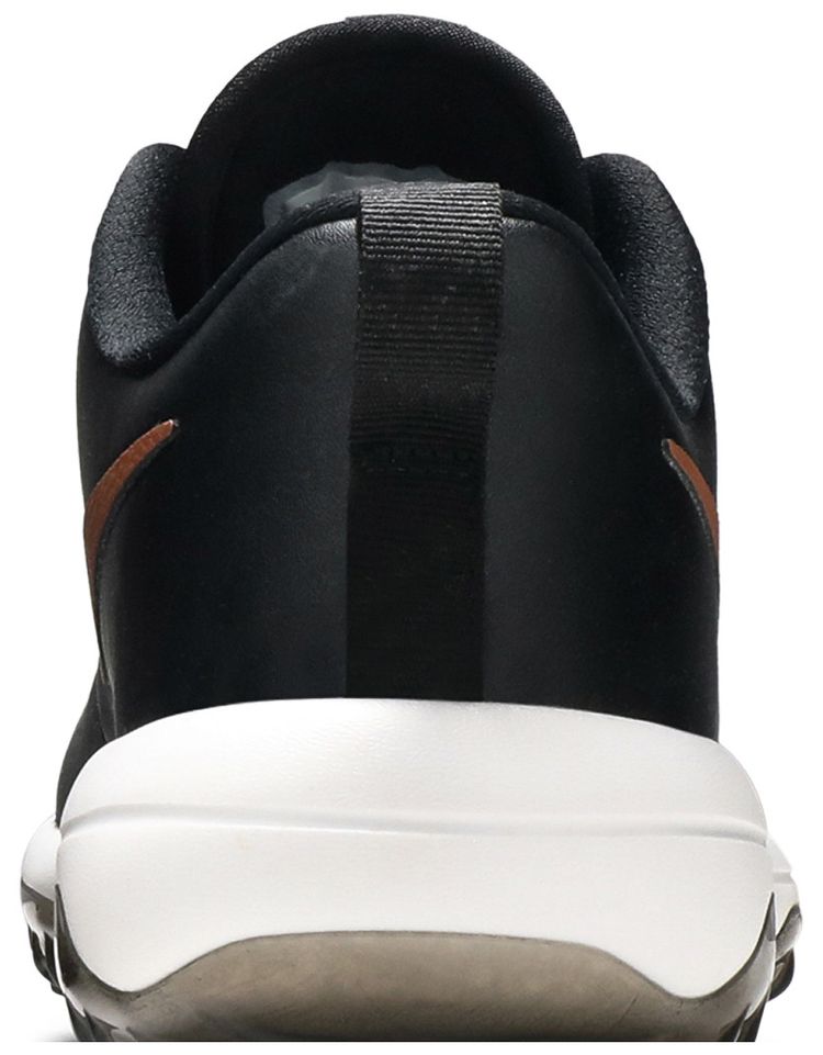 Nike Wmns Roshe Golf Tour Black Metallic Red Bronze