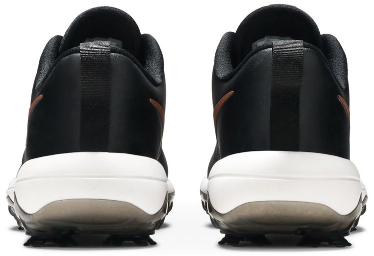 Nike Wmns Roshe Golf Tour Black Metallic Red Bronze