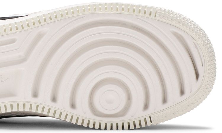 Nike Wmns Air Force 1 Shadow White Multi Color