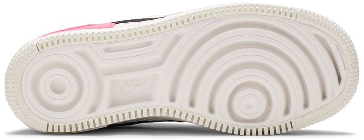 Nike Wmns Air Force 1 Shadow White Multi Color