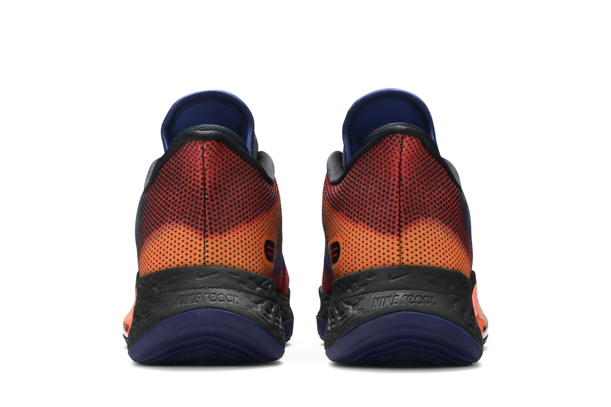 Buy Nike Air Zoom BB NXT EP 'Heat Map' - CK5708 401 | GOAT