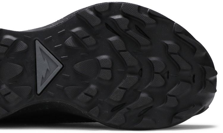 Wmns Pegasus Trail 2 Gore Tex Black Metallic Dark Grey