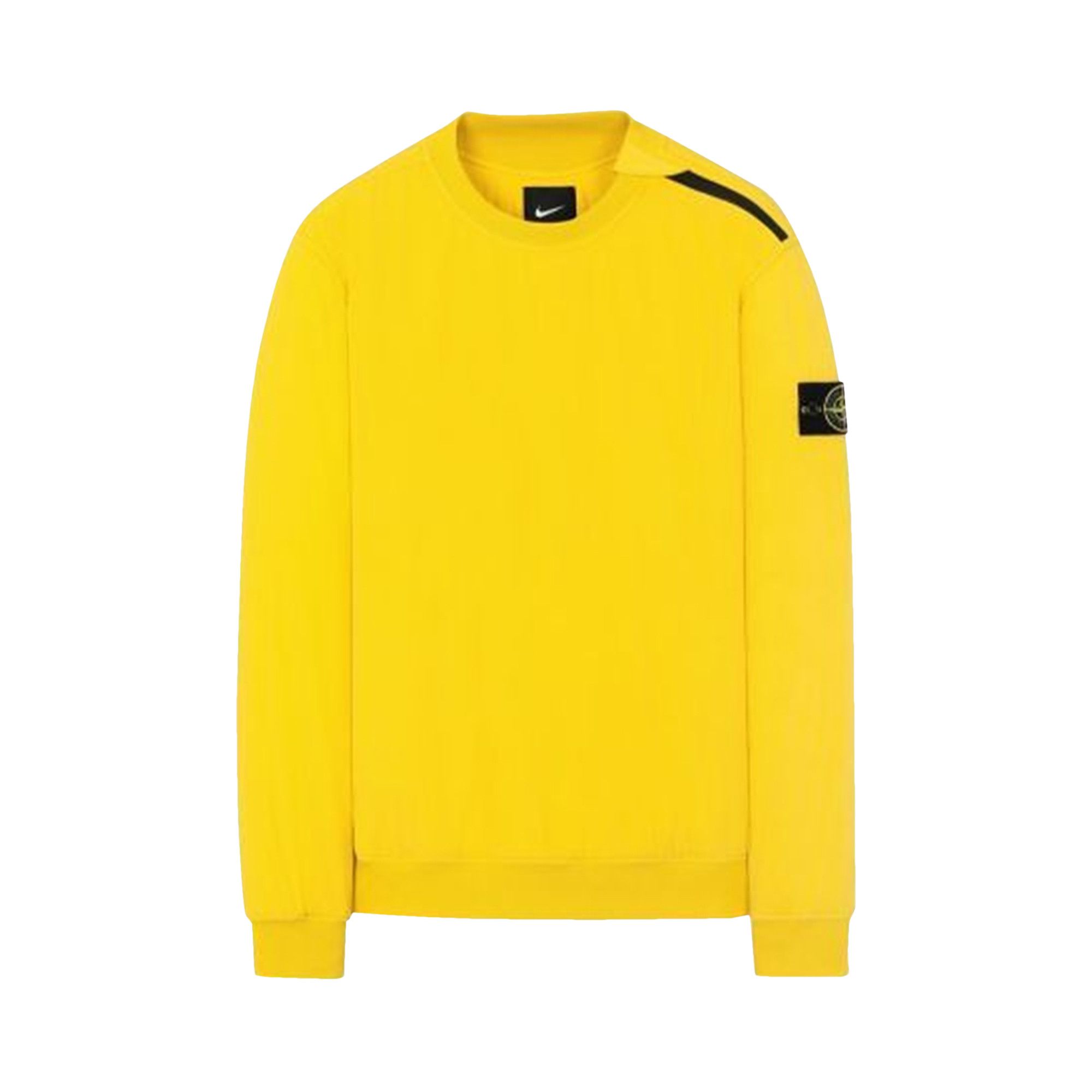 Buy Stone Island x Nike Golf 601N2 Comfort Tech Composite Crewneck