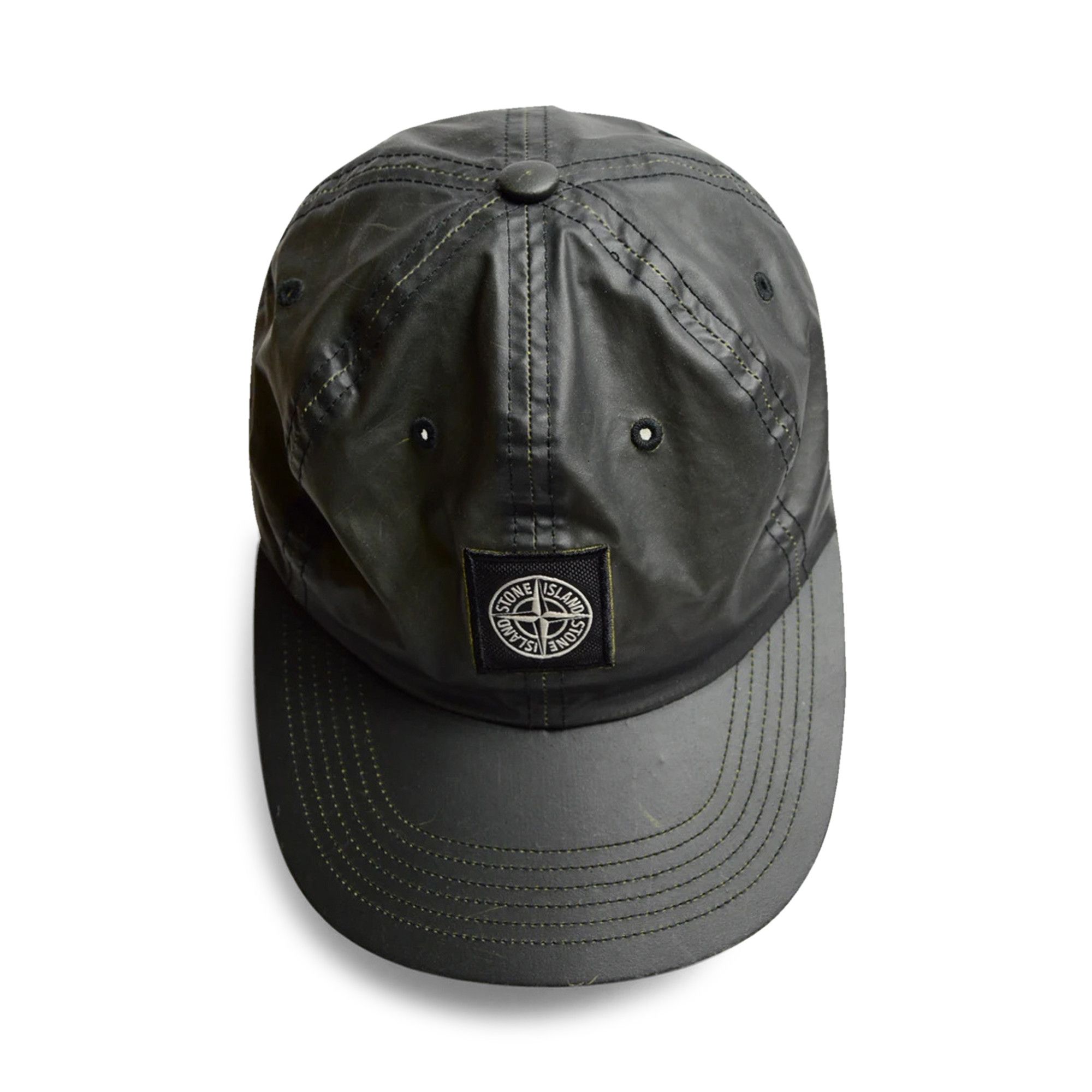 Stone island heat reactive hat cheap
