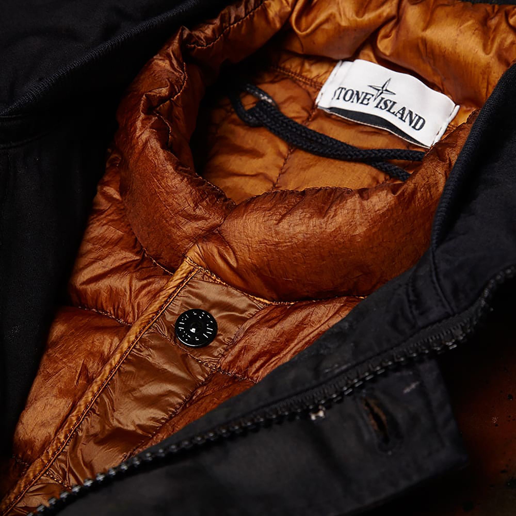 Raso hand painted tortoise shell top