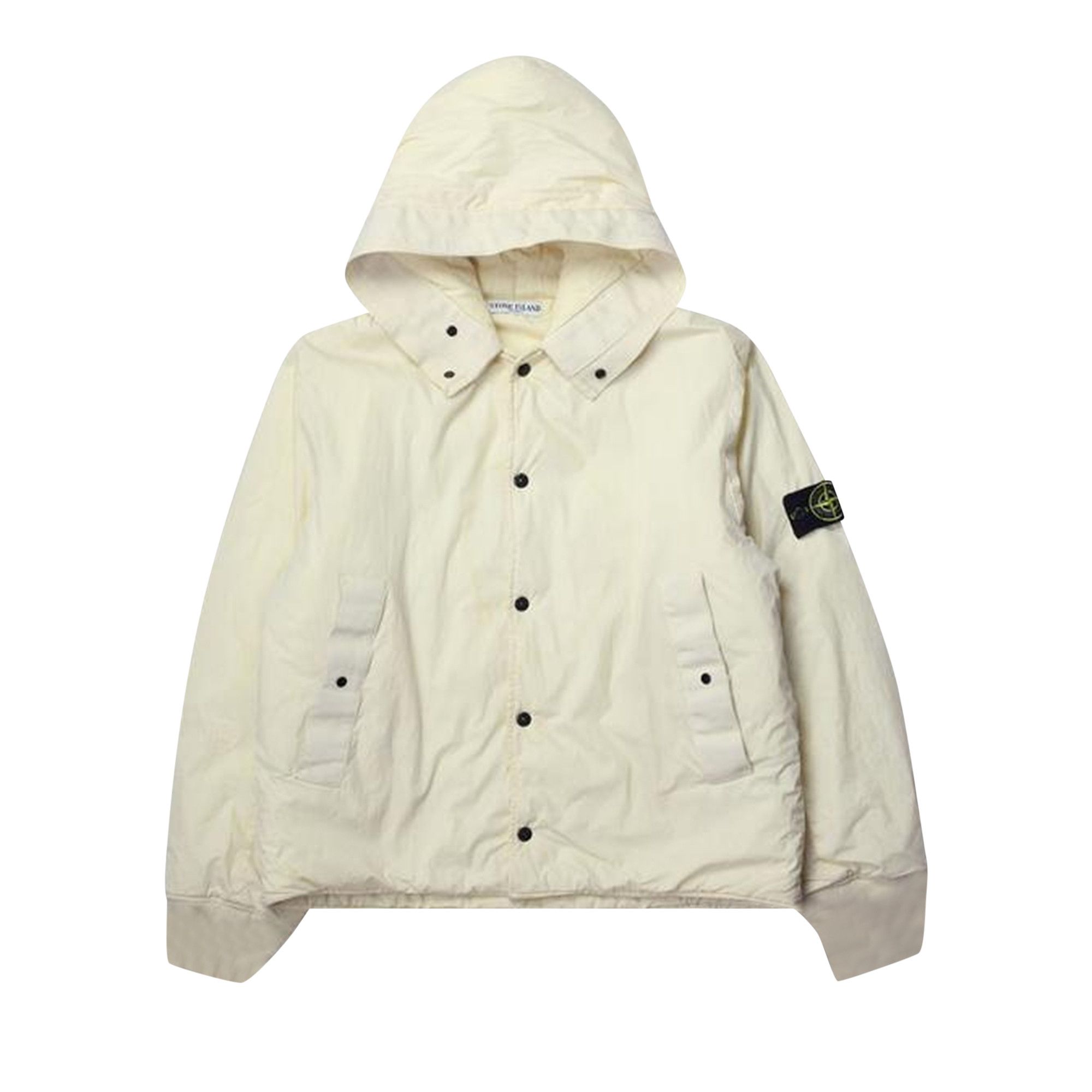 Cream stone hotsell island jacket