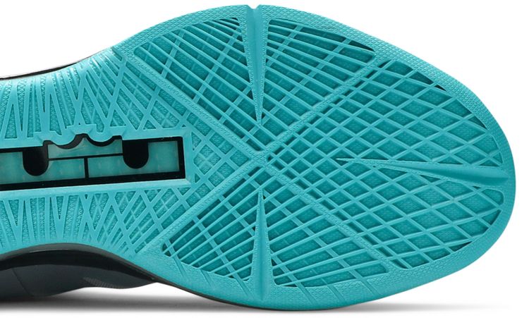 Nike LeBron 10 Pure Platinum