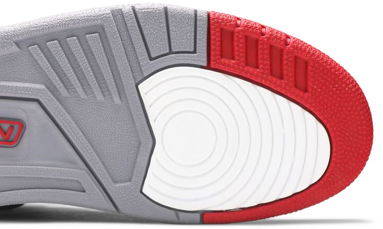 Air Jordan Spizike Varsity Red