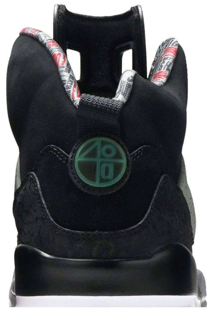 Air Jordan Spizike Varsity Red